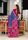 Tew Soft Mulmul Cotton Printed Fancy Saree Wholesale Market In Surat With Price